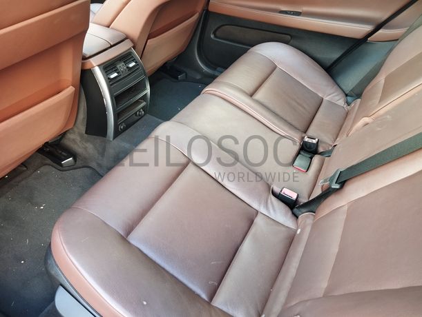 BMW 530d GT 3.0 · Ano 2009