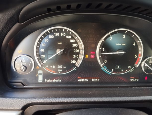 BMW 530d GT 3.0 · Ano 2009