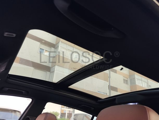 BMW 530d GT 3.0 · Ano 2009