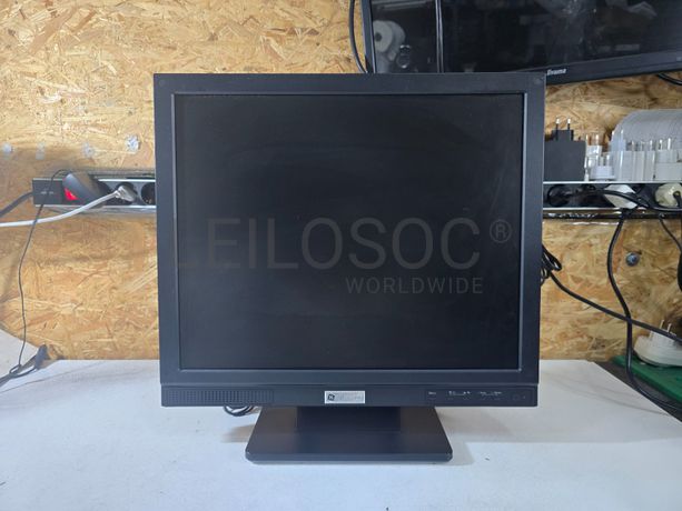 Monitor LCD 19" TruVision