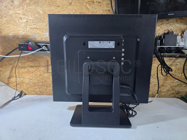 Monitor LCD 19" TruVision