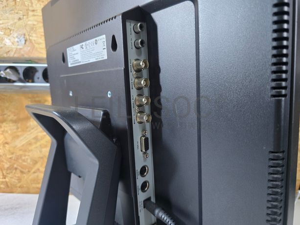 Monitor LCD 19" TruVision