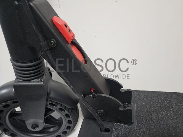 Trotinete Elétrica Janatech
