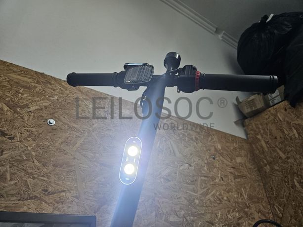 Trotinete Elétrica Janatech