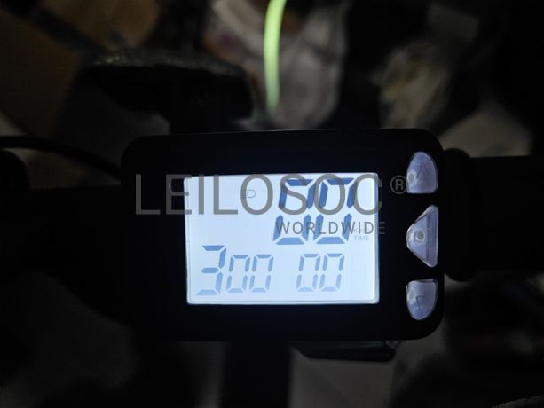 Trotinete Elétrica Janatech