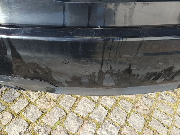 BMW 740 d · Ano 2010