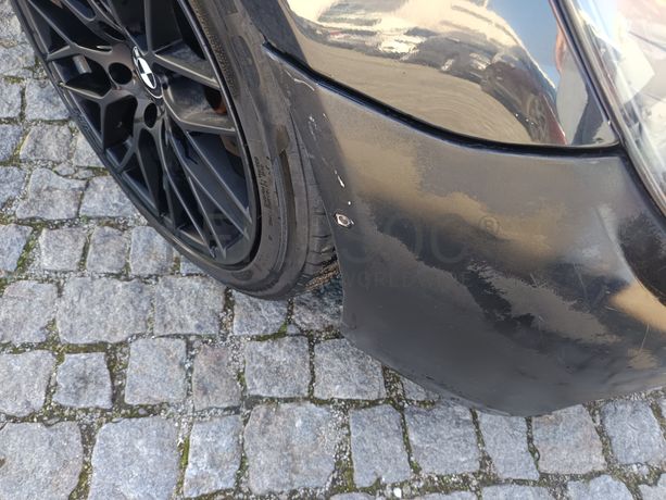 BMW 740 d · Ano 2010