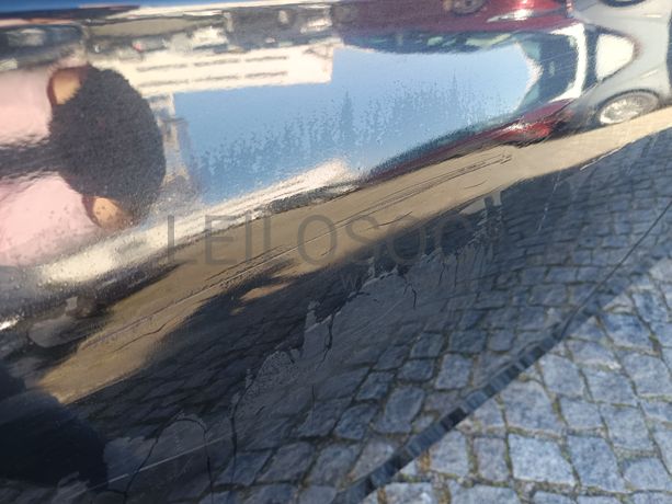 BMW 740 d · Ano 2010