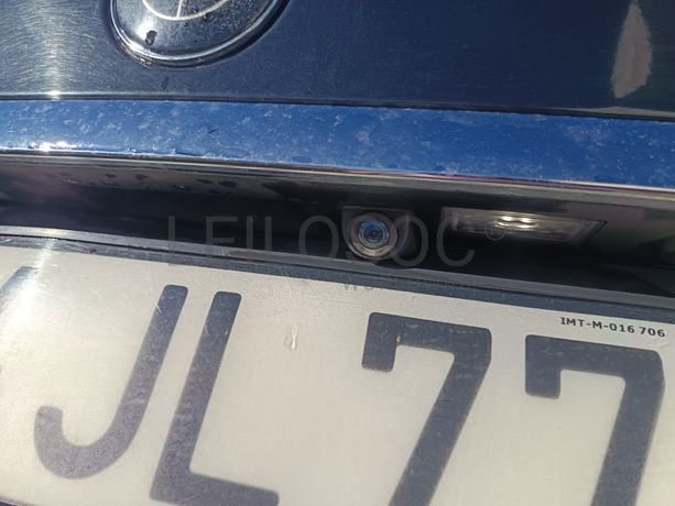 BMW 740 d · Ano 2010