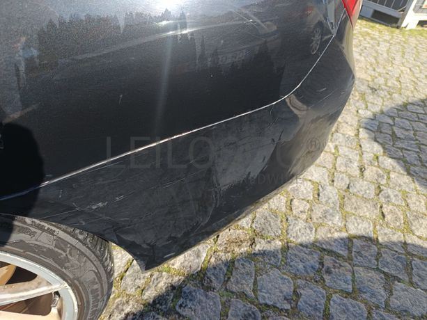 BMW 740 d · Ano 2010