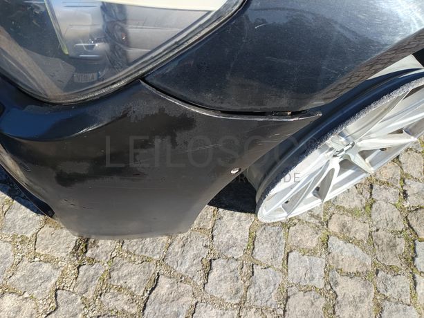 BMW 740 d · Ano 2010