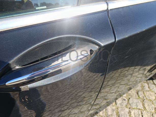 BMW 740 d · Ano 2010