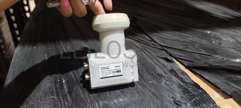 LNB universal