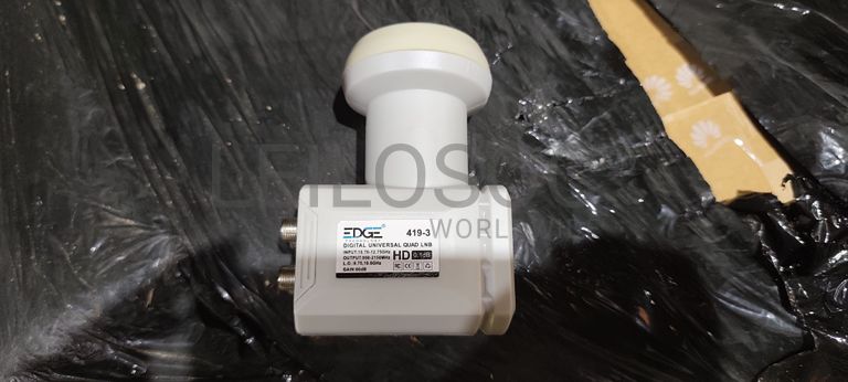 LNB universal