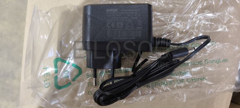 Adaptador de Corrente MOSO