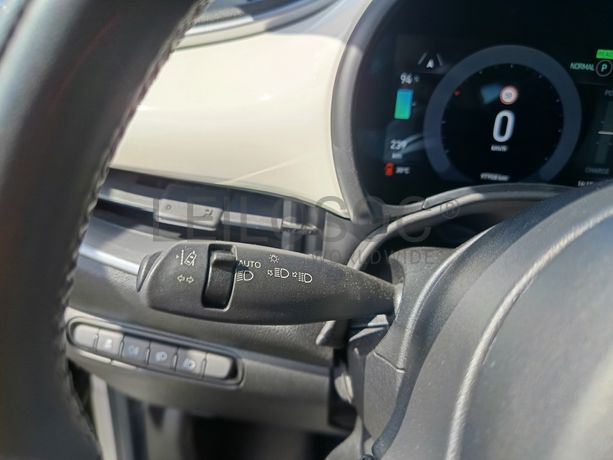 Fiat 500 · Ano 2022