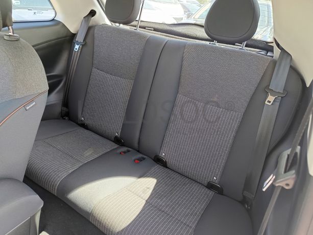 Fiat 500 · Ano 2022