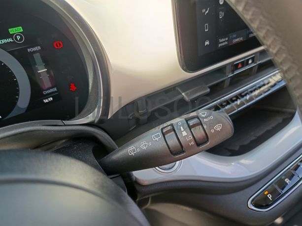 Fiat 500 · Ano 2022
