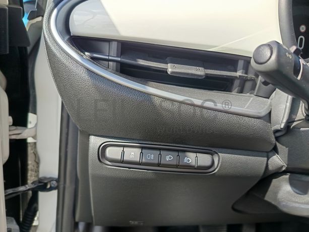 Fiat 500 · Ano 2022