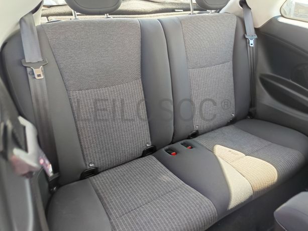 Fiat 500 · Ano 2022