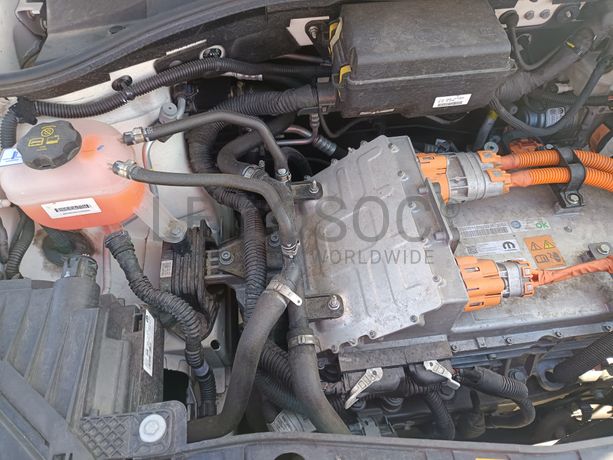 Fiat 500 · Ano 2022