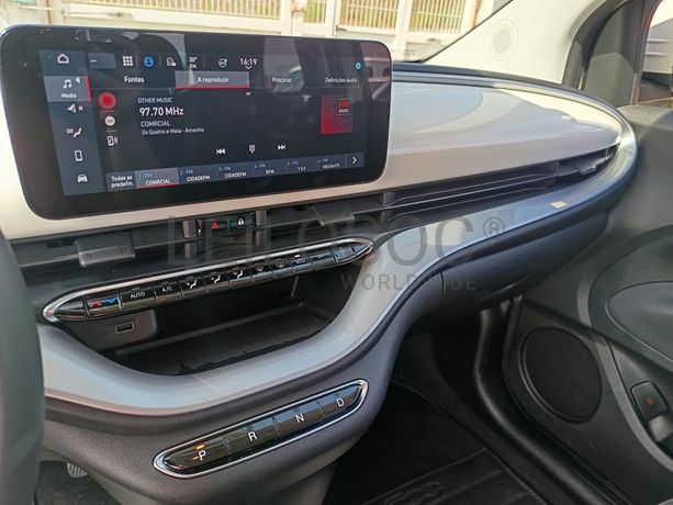 Fiat 500 · Ano 2022