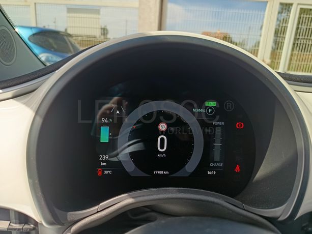Fiat 500 · Ano 2022