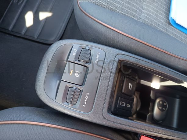 Fiat 500 · Ano 2022