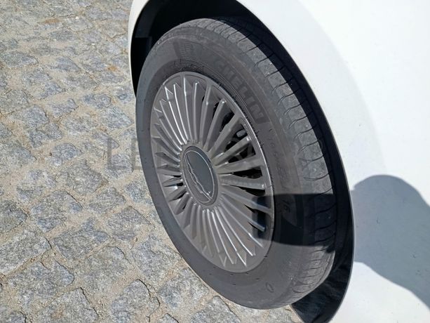 Fiat 500 · Ano 2022