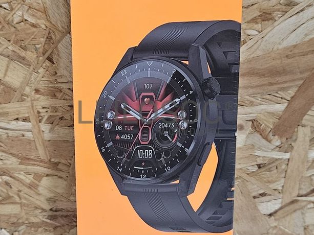 Smartwatch Hoco Y9