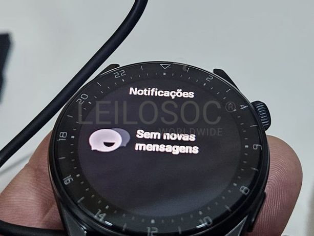 Smartwatch Hoco Y9