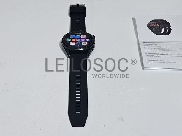Smartwatch Hoco Y9