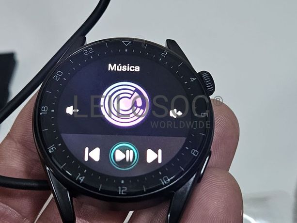 Smartwatch Hoco Y9