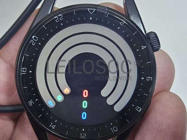 Smartwatch Hoco Y9