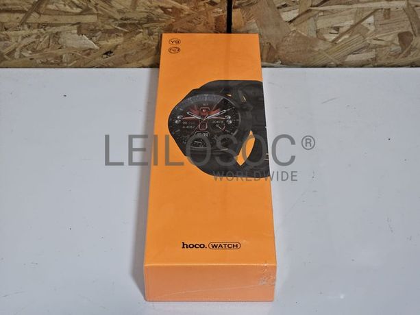 Smartwatch Hoco Y9