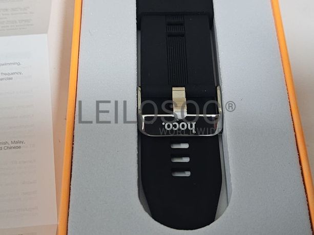 Smartwatch Hoco Y9