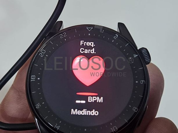 Smartwatch Hoco Y9