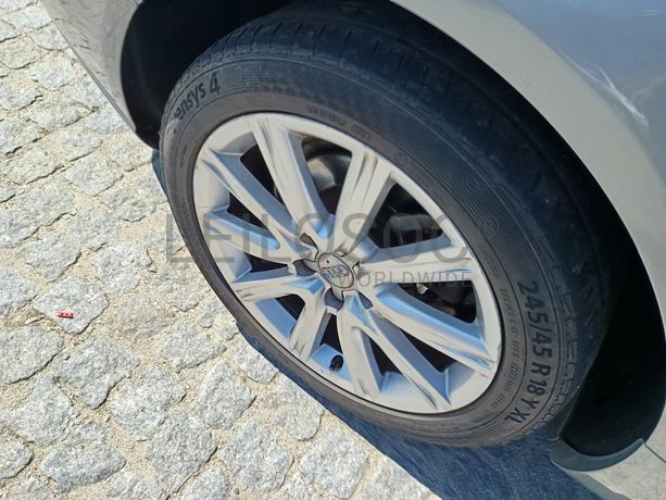 Audi A6 2.0 TDI · Ano 2011