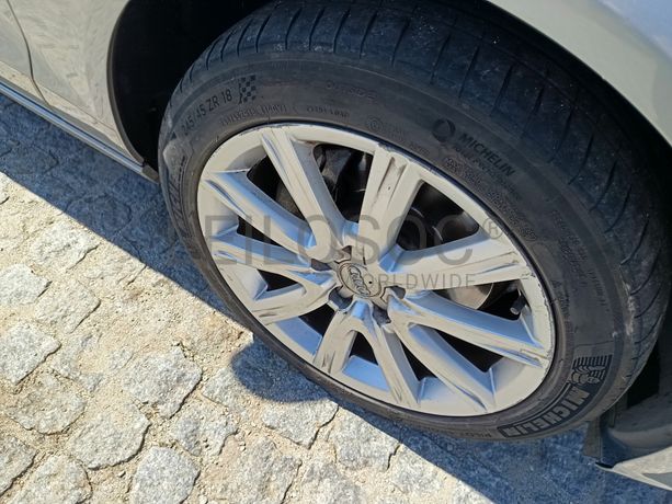Audi A6 2.0 TDI · Ano 2011