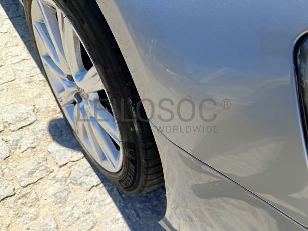 Audi A6 2.0 TDI · Ano 2011