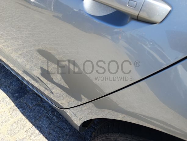 Audi A6 2.0 TDI · Ano 2011