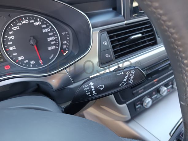 Audi A6 2.0 TDI · Ano 2011