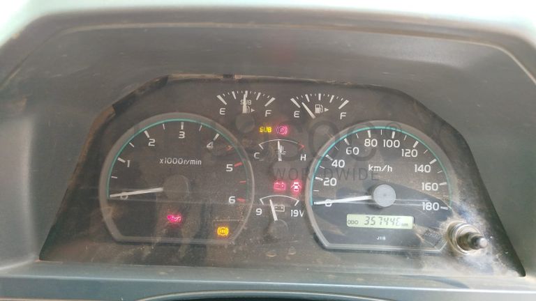 Toyota Land Cruiser 2,90m - 2018