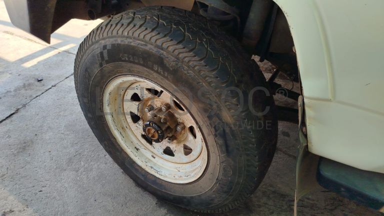 Toyota Land Cruiser 2,90m - 2018