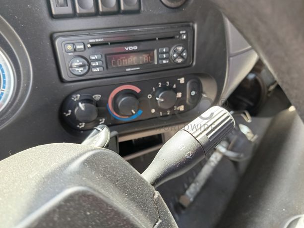 DAF LF 45.180 · Ano 2007