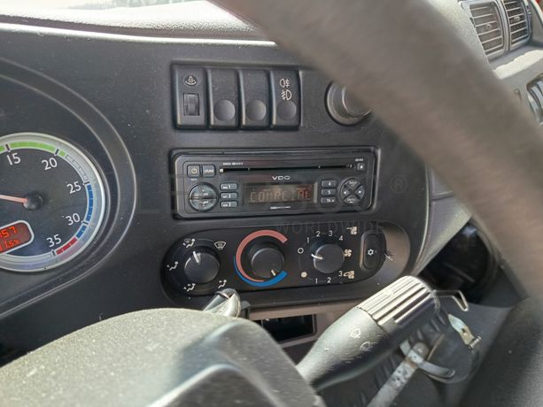 DAF LF 45.180 · Ano 2007