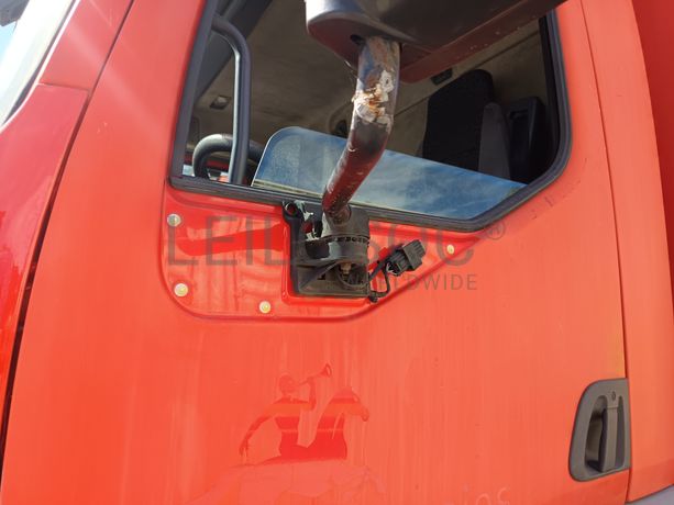 DAF LF 45.180 · Ano 2007