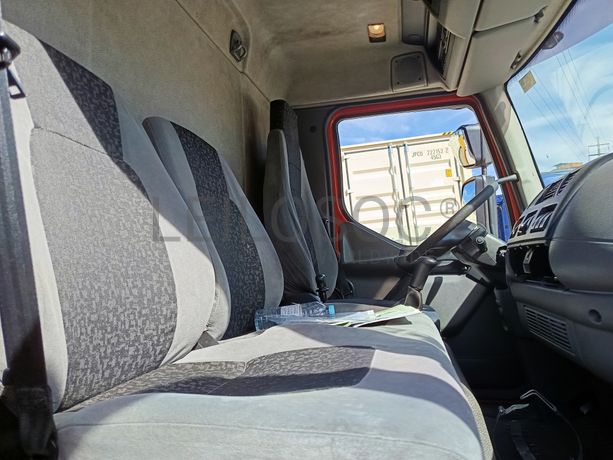 DAF LF 45.180 · Ano 2007