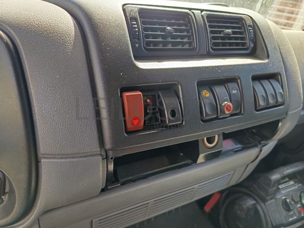 DAF LF 45.180 · Ano 2007