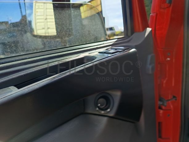 DAF LF 45.180 · Ano 2007